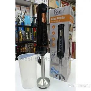 Hand Breander::
