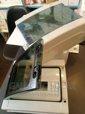 Solar 12 Way Solar Combiner Box
