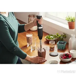 Hand Blender 