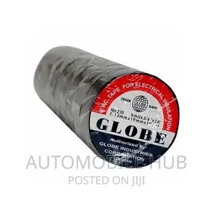 Insulating Tape For Globe