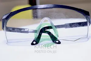 Vaultex Safety Googles