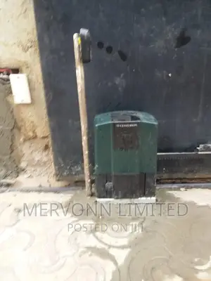 Swing Gate Installation Services