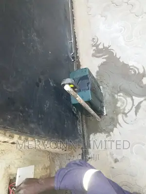 Swing Gate Motor Installation Services