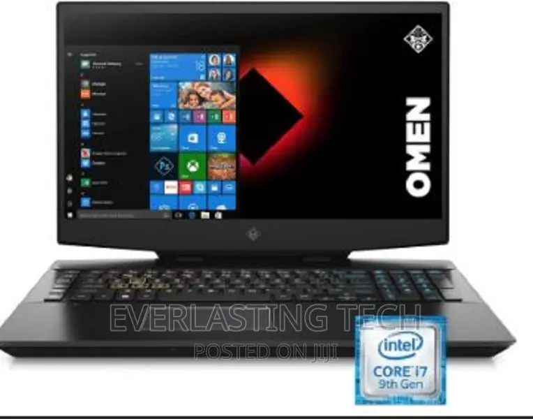 New Laptop 16GB Intel Core I5 SSD 1T
