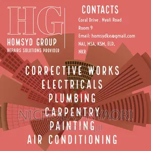 Electrical Repairs | Plumbing | Carpentry | Painting