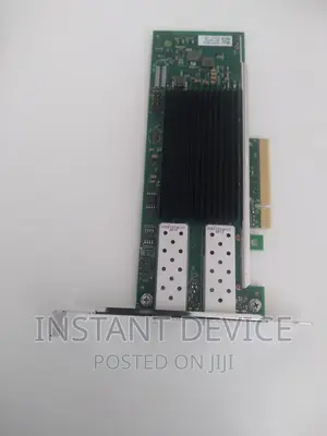 Intel X710 Dual Port 10G SFP+ Ethernet Network Adapter
