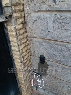 Sliding and Swing Gate Motor Installation Services