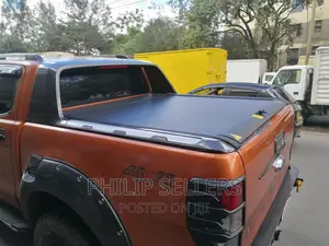 Have Yours Installed Today and Have Easy Access of Goods Car