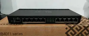 Rb4011 Mikrotik Rb4011