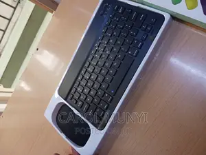 Wireless Keyboard