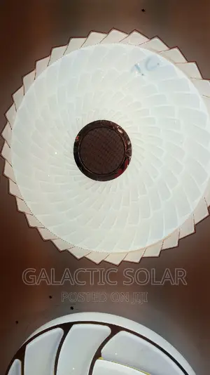 Fullmoon Ceiling Light