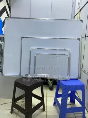 White Boards ››Magnetic Dry Erase White Boards ›White Boards