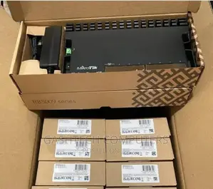 Mikrotik Rb5009 Router Rb5009ug+S+In ~"