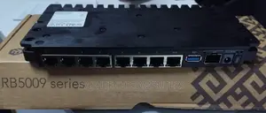 Mikrotik **Rb5009** Router
