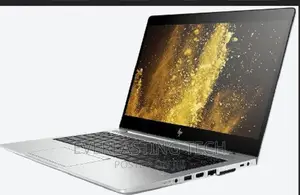 New Laptop HP EliteBook 840 G9 16GB Intel Core i7 SSD 512GB