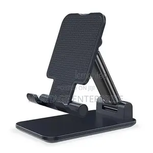 Phone Holder Desktop Adjustable Extend Support Desk