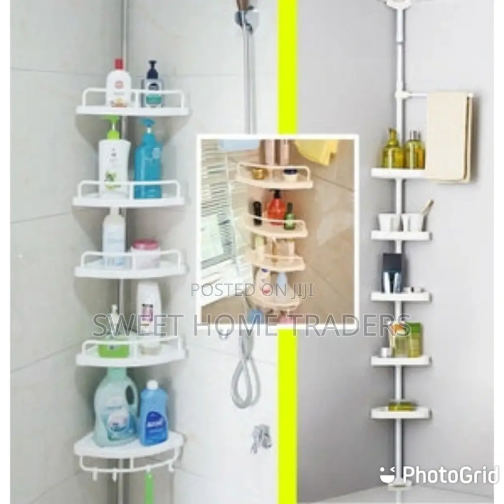 Multi Corner Self Organizer