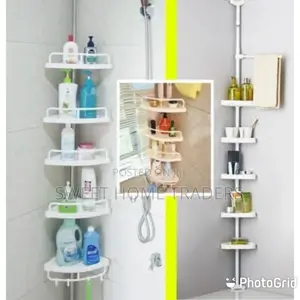 Multi Corner Self Organizer