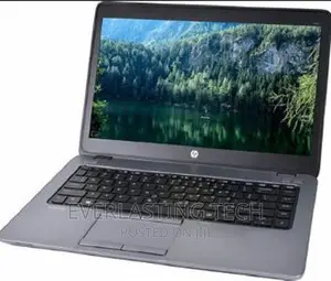 New Laptop HP EliteBook 840 G9 16GB Intel Core I5 SSD 512GB