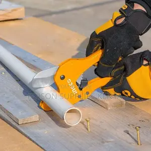 Ingco PVC Pipe Cutter Heavy Duty Pipe Cutter 3-42mm