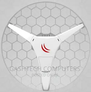 Mikrotik LHG XL 5 AC RBLHGG-5ACD-XL Access Point