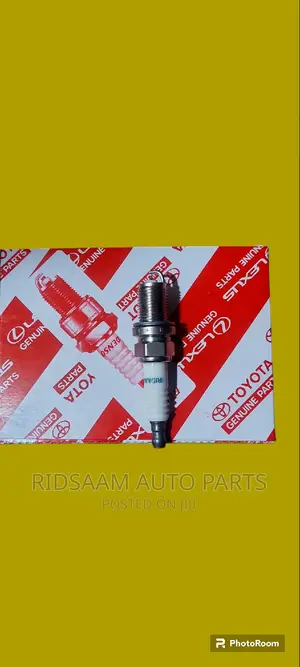 Sk16r11 Iridium Denso Spark Plug Alphard,Vellfire,Ist