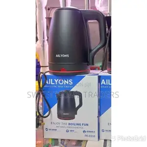 2.2ltrs Ailyons Electric Kettle