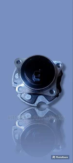 28041 Noah,Voxy Rear Hub Bearing Zrr70/80