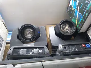 Beam 230 LED Lights