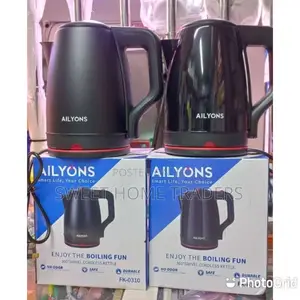 2.2ltrs Ailyons Electric Kettle