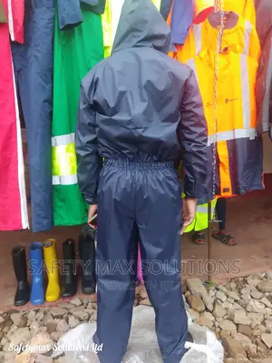 Rain Overall/Spray Waterproof Overall