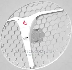 Mikrotik LHG XL 5 AC RBLHGG-5ACD-XL Access Point