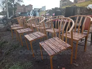 Hotel and Restaurant Chair