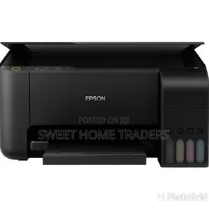 Epson L3250 WIRELESS Ink Tank Printer - Print,Scan,Copy:
