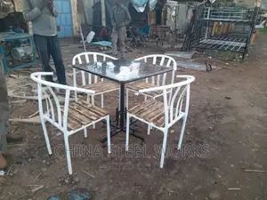 Hotel and Restaurant Chairs