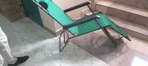 Chair Lounge Chair Beach Camping Chair