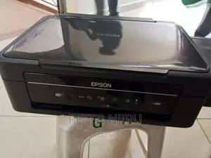 Epson L385 Best Wifi Printer