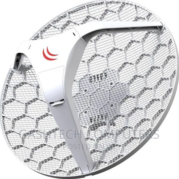 Mikrotik RBLHG-5nd