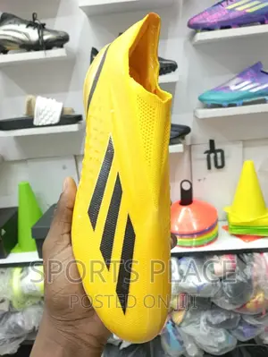 Adidas X Speedportal.1 Boots