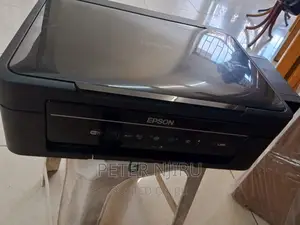 Epson L365 Color Wifi Inkjet Printer Available