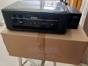 L385/L365 Epson All in One Printer