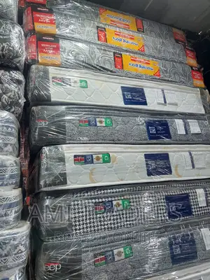Luxury Orthopedic Matress