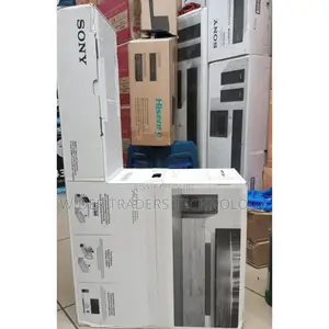 Sony Ht-S400 2.1 Ch Sound Bar 330w