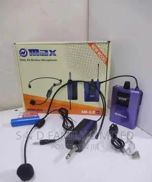 Omax SM-3.0