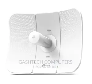 Tp-Link 5ghz 300mbps 23dbi Outdoor CPE - TL-CPE610^°~TP Link