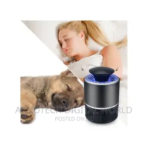 Photocatalysis Electric Mosquito Killer