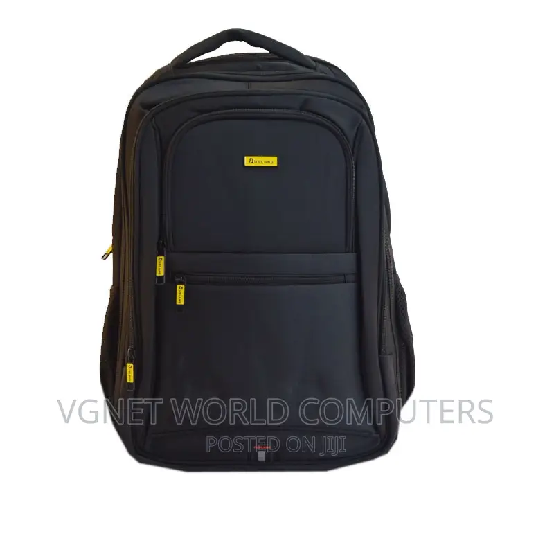 Duslang Laptop Backpack Bags.