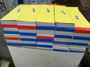 Ticket Raffle Printing in Bulky