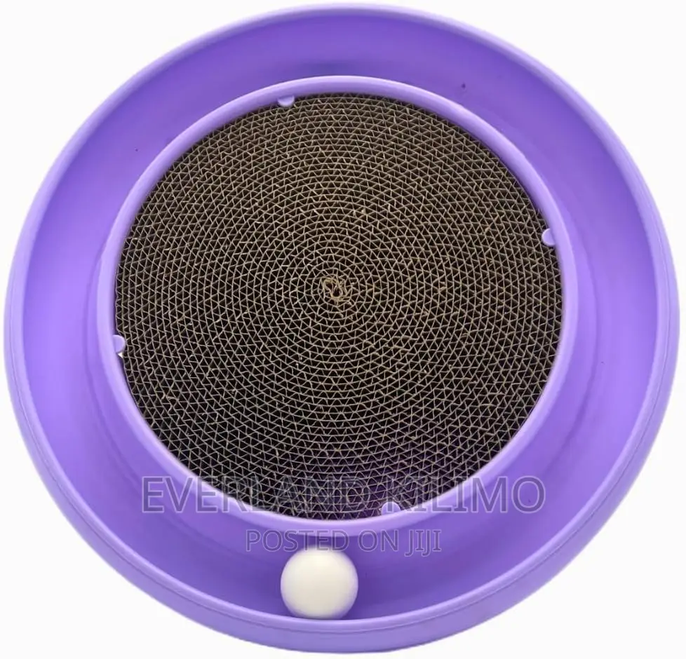 Cat Scratching Toy