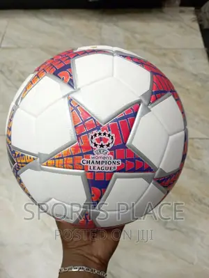 Adidas Champions League Ball 2023-24